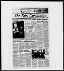 The East Carolinian, September 28, 1993